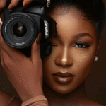 Photographie créative d'événements et de fêtes