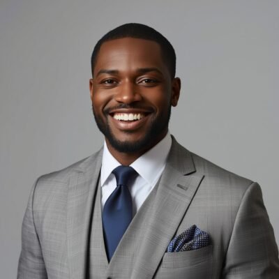 Frank Jean-Pierre